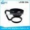 Double wall vacuum insulated SS 18/8 30oz tumbler cup