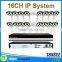 ip alarm system 16ch 720p Ip Bullet Camera Cheap Cctv Camera Kit