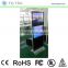 1080P ads player android advertising panel/advertising lcd display