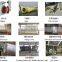 10000CBM/YEAR OSB board producing machine/wood-based pannel machinery