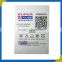 Cheap price Waterproof high quality printing Sticker label