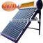 Cheap thermosyphon house used solar water heaters solar power product