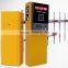 Automatic ticket dispenser machine for automated parking system