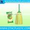 Wonder steam cleaner roto mop Cotton Wet Mop with Handle floor sweeper mop