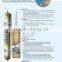 Cheap Plastic Tube Strong Silicone Sealant For Metal Structural