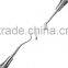 Sharp dental diamond burs blacks,dental burnisher