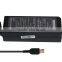 Wholesale Price 20V 4.5A Laptop AC Adapter for Lenovo USB YOGA