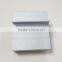 6063-t5 anodized matt silver aluminum profile                        
                                                                                Supplier's Choice