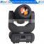 Guangzhou Manufacturer 150W LED Beam Spot Wash 3 in 1 Moving Head Light Sale Supplier's Choice
