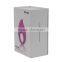 OEM design cardboard box for earphone, electronics products