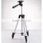 Lightweight DSLR Video Tripod For Camera Stand 1300mm