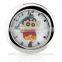 HD Clock DVR With Motion Detection V17