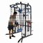 multi functional trainer/ Conformite Europeenne / High Quality And Low Price / Fitness Equipment