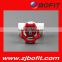 Bofit White or customized pipe fittings plastic ppr stop valve