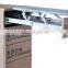 mesh top build in lift up ironing board 1135-Y4