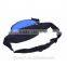 Men Fashion Simple Sport Elastic Waist Bag Waist Pack