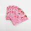 Pocket Facial Tissue Paper with logo printed Hankies Handkerchief