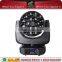 LED Moving Head, High Brightness LED Light LED ZOOM stage lighting