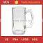 Wholesale souvenir personalized beer mug/brand beer stein