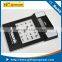 2-in-1 USB Powered Mouse Pad & Calculator with 4 USB Hubs