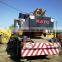 25t KR25H-III Used rough terrain crane KATO used crane for sale