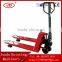 AC pump forklift 1 ton 2ton 3 ton Hydraulic Manual Hand Pallet Truck