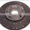 clutch plate 400mm 10 feet lower used for volvo truck 8171497 & 1521726