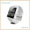 u8 bluetooth smart wrist watch phone mate for android and ios phone