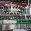 MIC-32-32-6 Micmachinery top quality monoblock beer bottling equipment for sale beer bottle equipment 8000-10000bph with CE