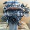 USED ENGINE DIESEL D27DT SET EURO-4 ASSY-SUB SET COMPLETE SET FOR SSANG YONG 2007-11 MNR
