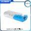 Outtos promotional gift 5200mAh mobile power bank