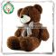 Custom teddy bear plush toy