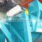China Hematite Iron Ore Magnetic Separator