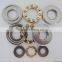 Professional environmental metric flat thrust ball bearing 51407