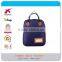 PU Stylish Children Single Portable Bag Handle Bag