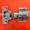 New design Slide-on Cabinet Hinges