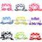 Deshine Cotton Wave Comfortable Headband ZX1698