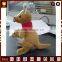 Best price room decoration customized animal plush toy for kids gift