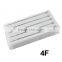 High quality Tattoo Needle 4F flat