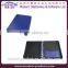 A4 or a5 3 ring soft faux leather binder