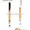 Factory wholesale hotel pen promotional cheap ball pen with Customized logo