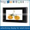 Flintstone 10" lcd super market digital shelf display shelf display screen 10 inch lcd digital advertising display board