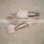 ML27 Plastic Spoon Straw Making Machine