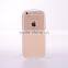 2015 fashion matte TPU case cover for iPhone 6G 4.7 INCH