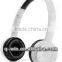 HOT !!2013 New Fashion Teenager High Wireless Headphone