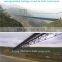 bulk material handle system belt conveyor system manufacturer