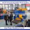 2015 China Block Machinery Newest WT10-15 german concrete block making machine