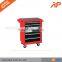 7 Drawer Tool Cart Cabinet With Wheels