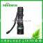 Bike Flashlight Super bright 2000 Lumen Zoomable Q5 LED Flashlight Torch Zoom High Power linterna