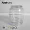 170ml glass bottles wholesale with stainless steel lid